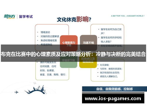 布克在比赛中的心理素质及应对策略分析:冷静与决断的完美结合 布克在比赛中的心理素质及应对策略分析:冷静与决断的完美结合